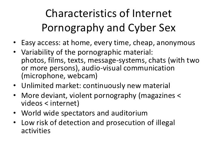 definition of cyber sex Defamation of character sexual harassment